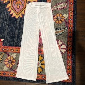 12th Tribe Mesh Pant